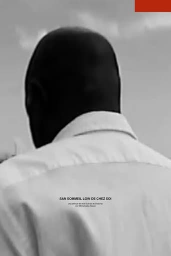 Sans sommeil loin de chez soi