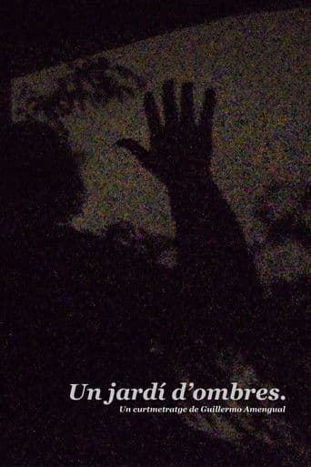 Un jardí d'ombres