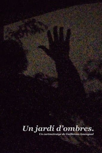 Un jardí d'ombres