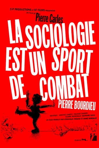 La Sociologie Est Un Sport De Combat