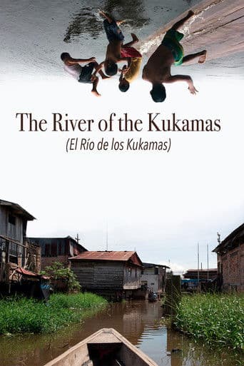 El rio de los Kukamas