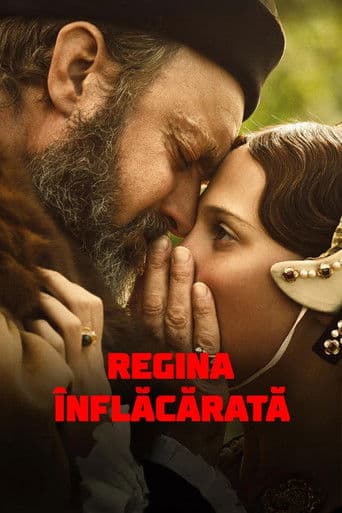 Regina înflăcărată