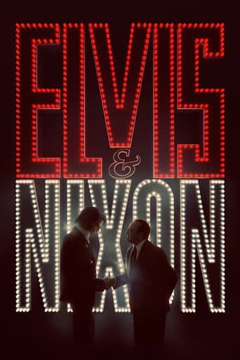 Elvis și Nixon