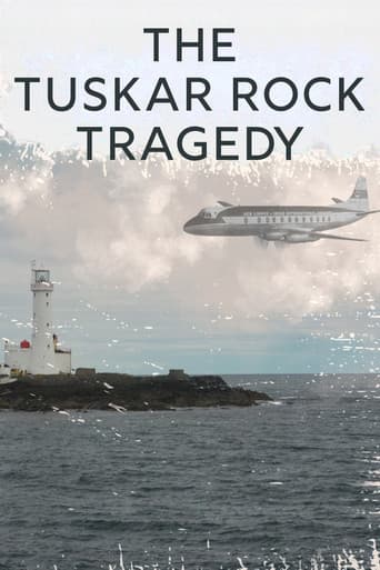 The Tuskar Rock Tragedy