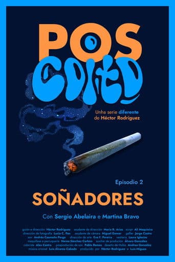 Soñadores