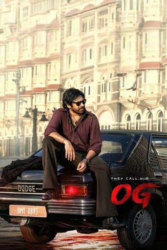 దె కాల్ హిమ్ ఓజి