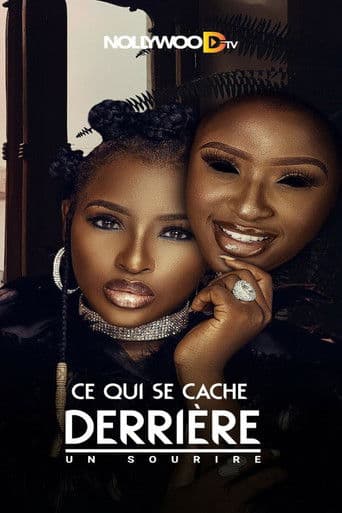 Ce qui se cache derrière un sourire