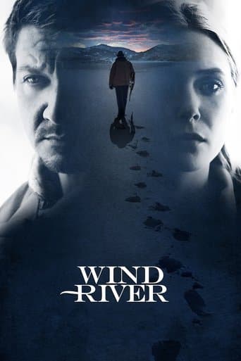 Crima la Wind River
