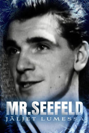 Mr. Seefeld - Jäljet lumessa