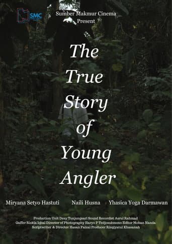 The True Story of Young Angler