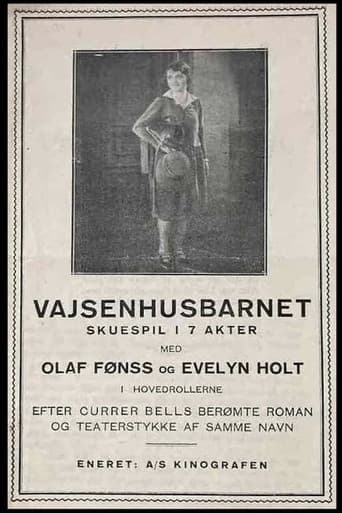 Die Waise von Lowood