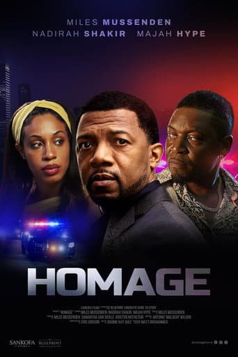 Homage 2026