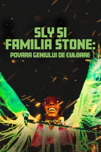 SLY LIVES! (aka The Burden of Black Genius)