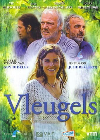 Vleugels