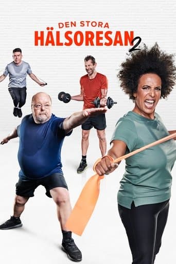 Den stora hälsoresan