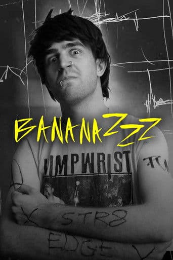 BANANAZZZ