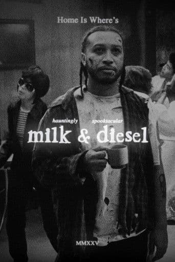 milk & diesel: the motion picture