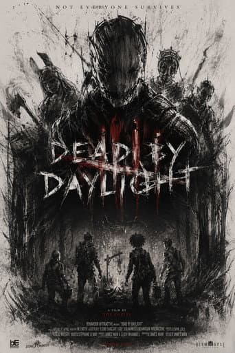 Dead by Daylight