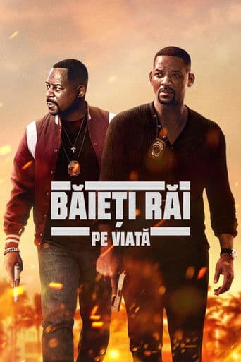 Băieți răi pe viață