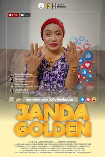 Janda Golden