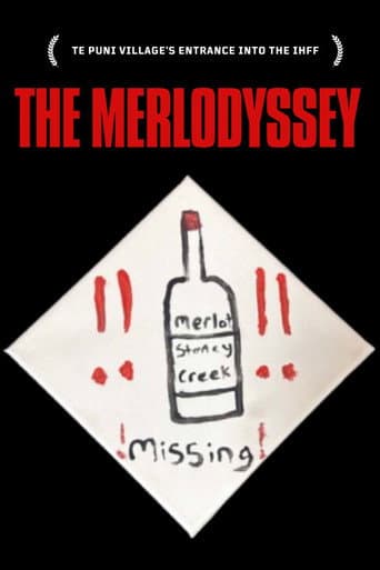 The Merlodyssey