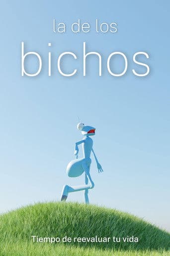 La de los Bichos