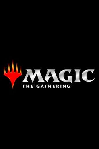 Magic: The Gathering