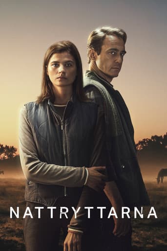 Nattryttarna