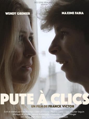 Pute à clics