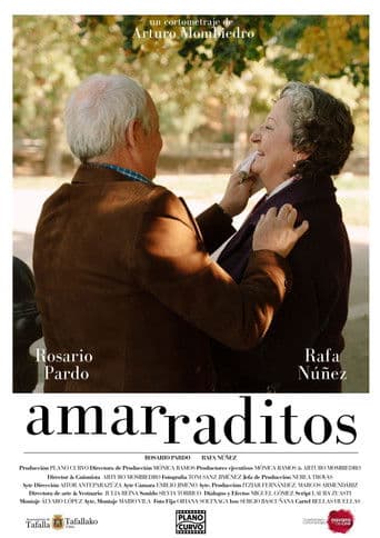 AMARRADITOS