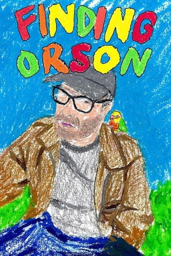 Finding Orson