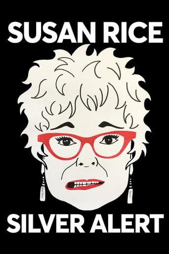 Susan Rice: Silver Alert