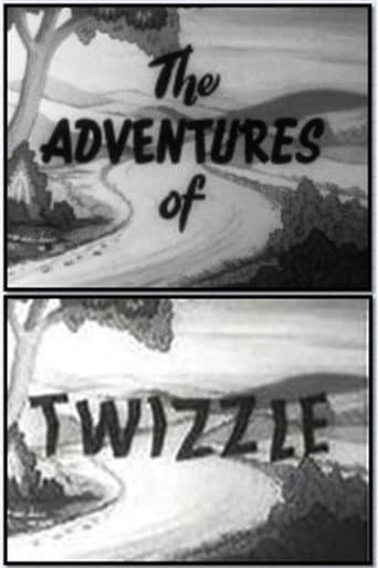 The Adventures of Twizzle