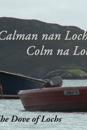 Calman Nan Loch
