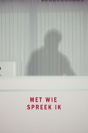 Met Wie Spreek Ik
