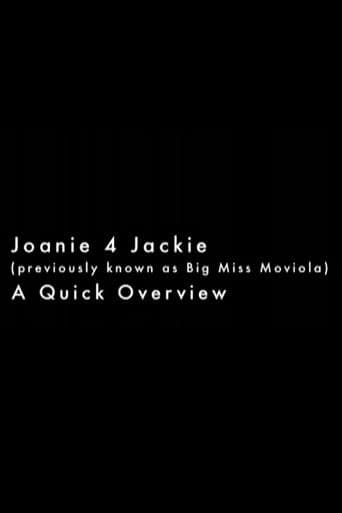 Joanie 4 Jackie: A Quick Overview
