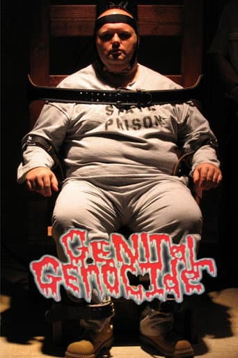 Genital Genocide