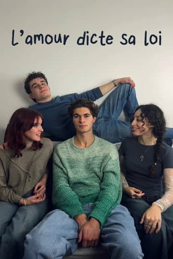 L'Amour dicte sa loi