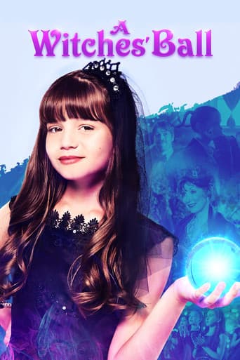 Balul vrăjitoarelor