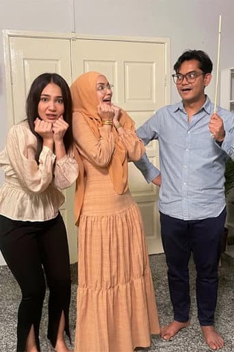 Istikharahku