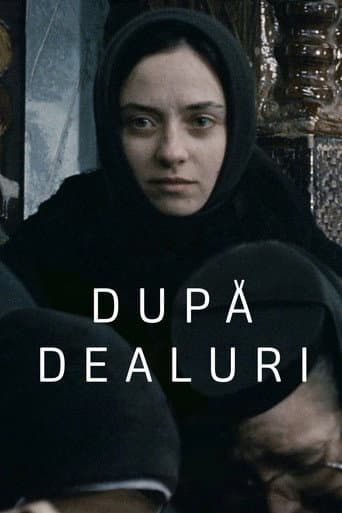 După dealuri