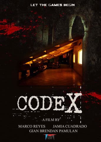 CodeX