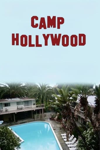 Camp Hollywood