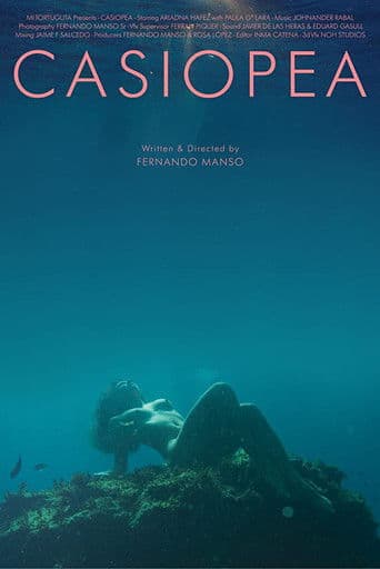 Casiopea
