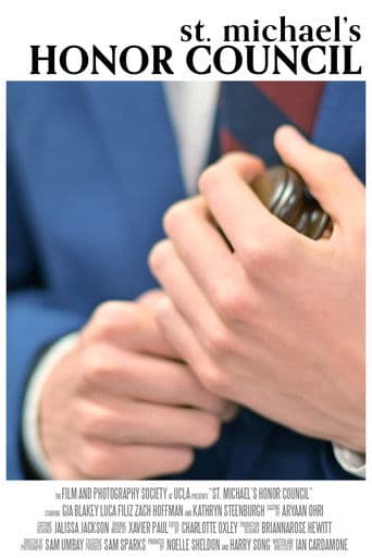 St. Michael's Honor Council