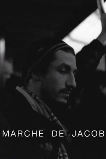 La marche de Jacob