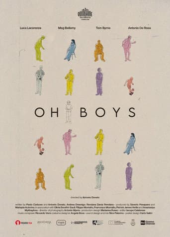 OH BOYS