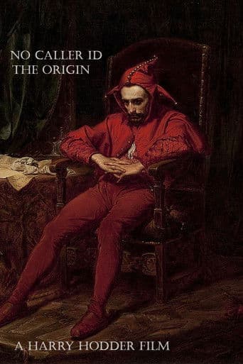 No Caller ID: The Origin