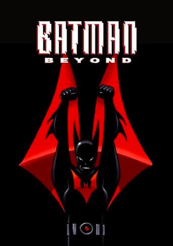 Batman din viitor