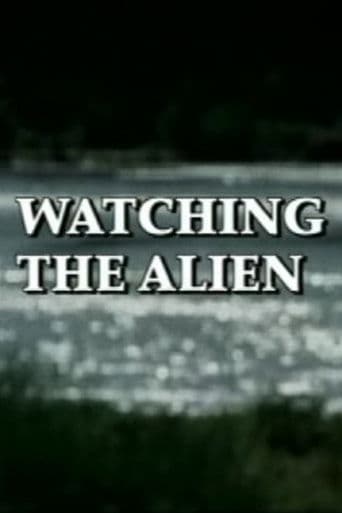Watching the Alien